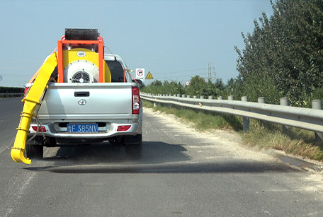 Highway Maintenance
